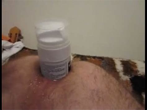 Juguete Anal Casero Enorme XVIDEOS