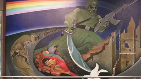 Inside the Denver International Airport Conspiracy Theories ...