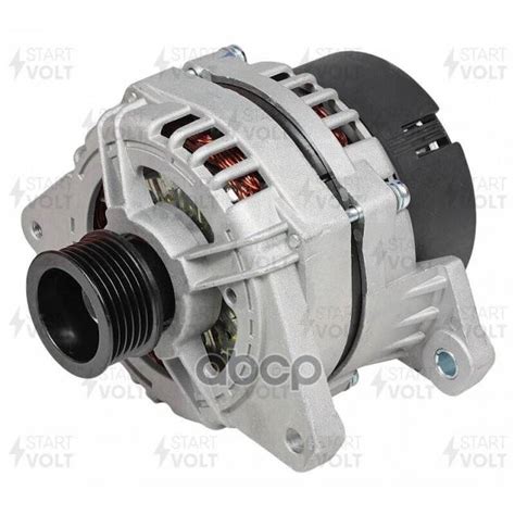 Купить Генератор Камаз, Маз, Урал Дв. ямз-656,658 Евро-3 (Вып. с Авг ...