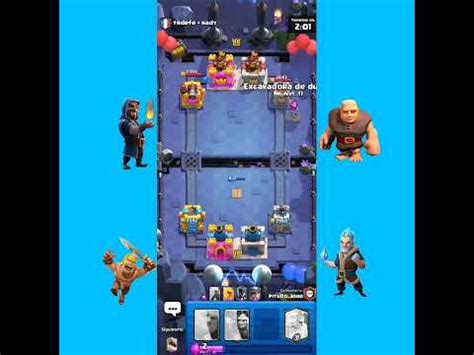 Clash Royale evolución de la Torre Tesla de elección 2c2 YouTube