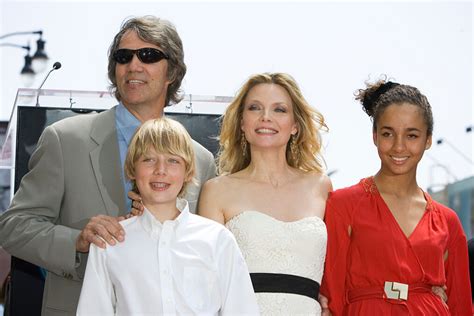 Why Did Michelle Pfeiffer Leave Hollywood?