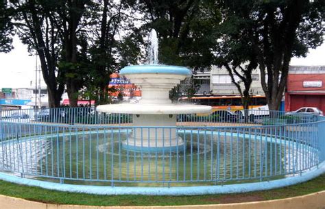 Praça Padre João - Praça Padre João em São José dos Campos: 3 opiniões e 4 fotos