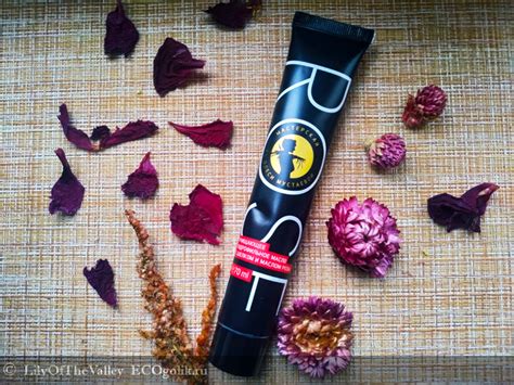 Гидрофильное масло “Rose” с шёлком и маслом розы | Отзыв | LilyOfTheValley