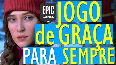 Opa Novo Jogo De GraÇa Para Resgate No Pc E Qual SerÁ O Jogo GrÁtis