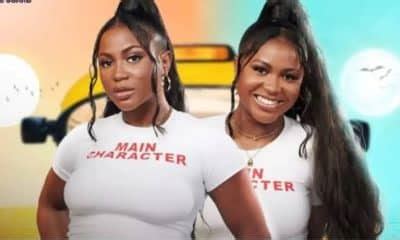 A Friend Leaked Our Nude Photos BBNaijas Wanni Handi