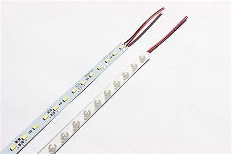Купить светодиодную линейку SMD 5730, 72-диода, 12В, скотч - фото, цена ...