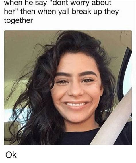 Hilarious Memes Inspired By Break Ups 35 Pics