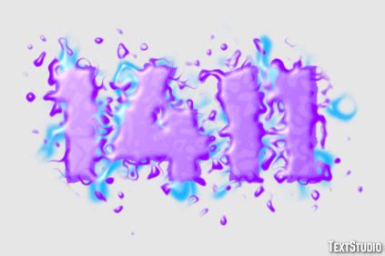 1411 - Text generator | TextStudio