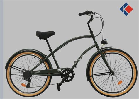 Mens Cruisers Bike | eBay
