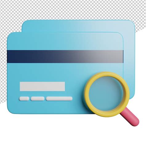 Premium PSD | Find credit card