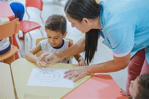 Uma Educa O Infantil De Qualidade Direito De Todas As Crian As