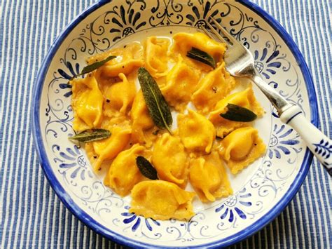 How To Make Agnolotti Del Plin Pasta The Pasta Project