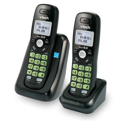 Vtech Cordless Phone Handset Building Depot Suriname