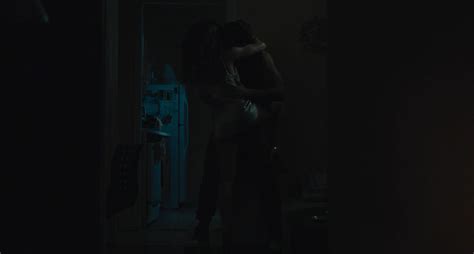 Nude Video Celebs Olivia Cooke Nude Naked Singularity 2021