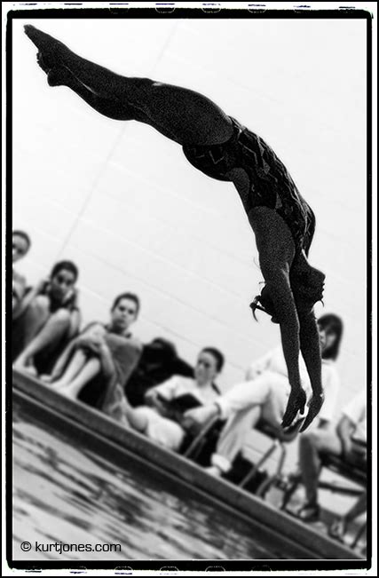 diver kurtjonescom photo blog