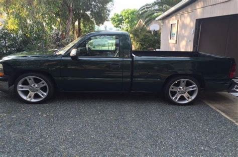 Buy used 2001 Chevrolet Silverado 1500 LS in Sunset Beach, California ...