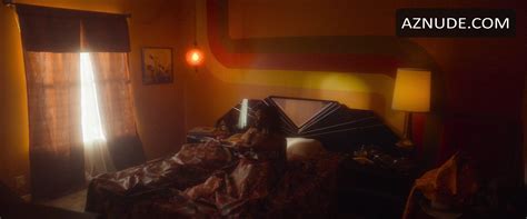 MELEA CELESTE ROSE Nude AZNude