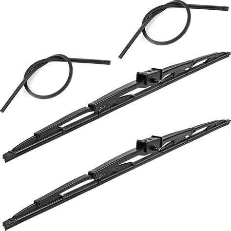 Monaco Rv Windshield Wiper Blades at Neal Marquez blog