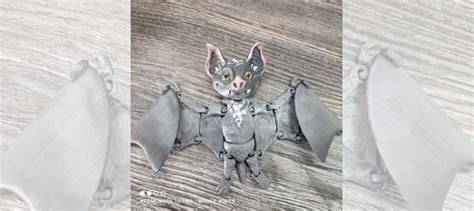 Мышь летучая биг игрушка 3д антистресс купить в Зеленограде | Личные ...