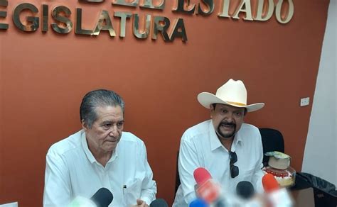 Respalda Congreso La Ruta De Rocha Moya Contra Industriales