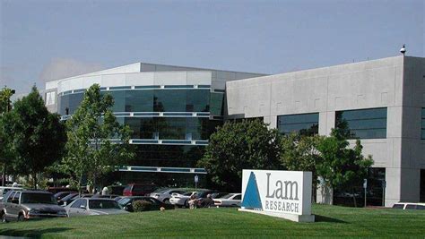 Lam Research Cheered For Capital Return Program, Shares Jump | Investor ...