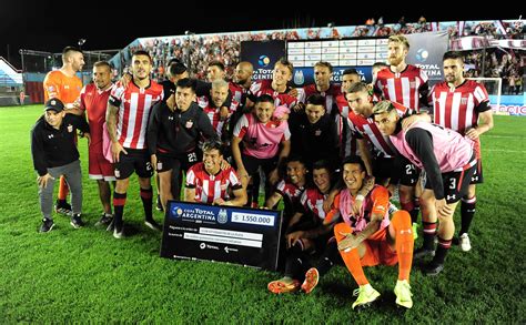 Así clasificó Estudiantes de La Plata a los cuartos de la Copa