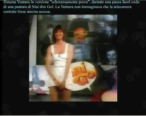La Ventura Fuori Onda Fa Vedere La Figa Porn Pictures XXX Photos Sex Images PICTOA