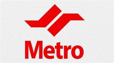 El antiguo logo del Trole será el logo del Metro de Quito El Comercio