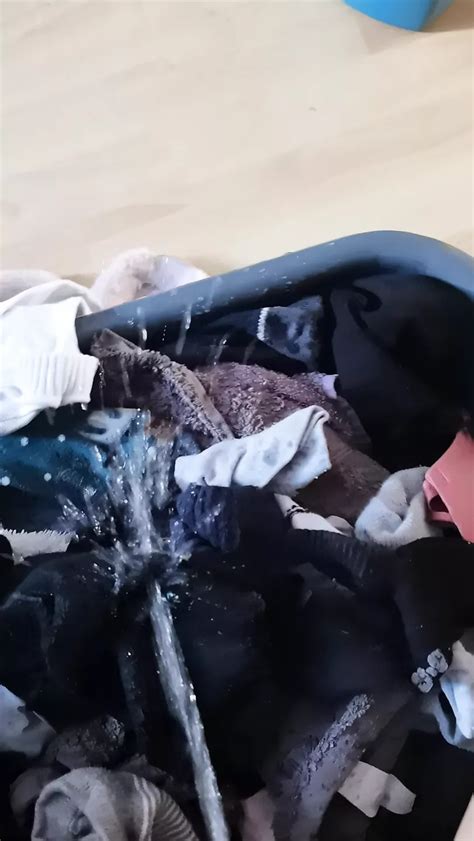 I Peed All Over My Laundry Free Private Porn Ee XHamster XHamster