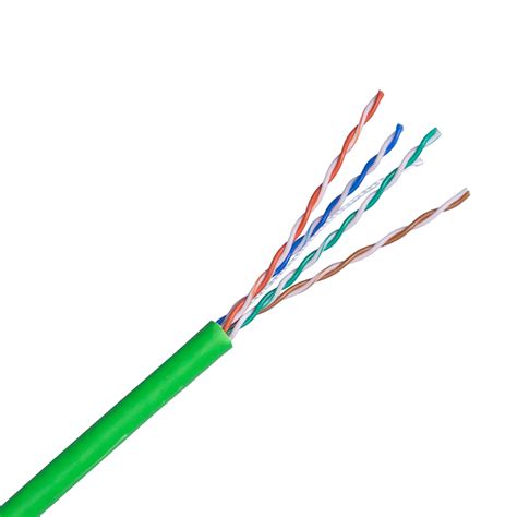 Cat E Utp Lszh Cca Solid Cable Ccs Cpr Cables