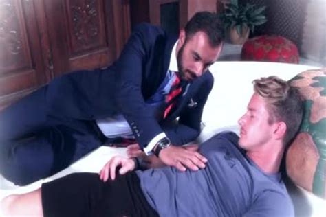 Supernatural At Ice Gay Tube