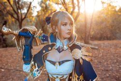 Cosplayer Lewdoart E Hentai Galleries