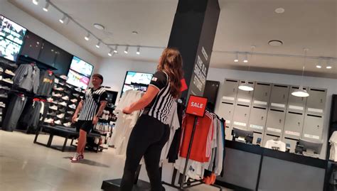 Foot Locker Babe Not Oc Spandex Leggings Yoga Pants Forum