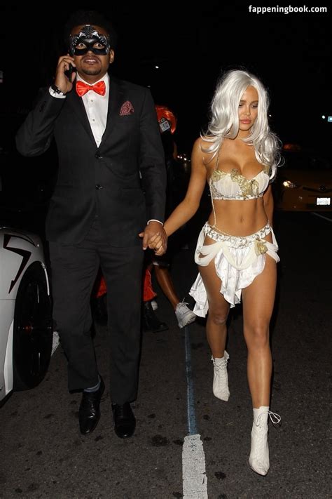 Mara Teigen Nude OnlyFans Leaks Fappening Page 3 FappeningBook