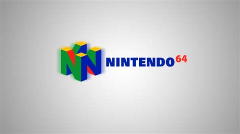 Nintendo 64 Desktop Wallpapers Wallpaper Cave