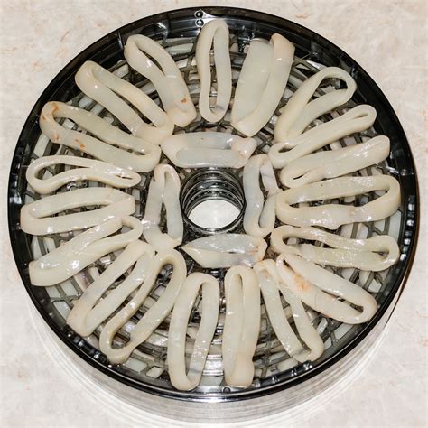 Обзор дегидратора Redmond RFD-0158: компактный и удобный, но не без ...