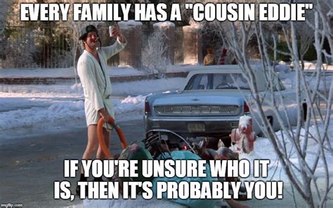 Cousin Eddie Meme Generator - Quotes Trending