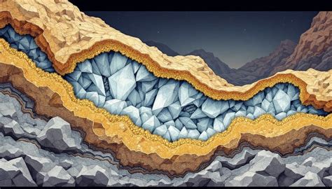 Free Earth's Hidden Treasures Image - Geology, Crystal, Strata ...