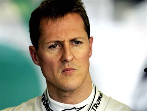 Michael Schumacher Health Condition News Update Blackout Enforced On