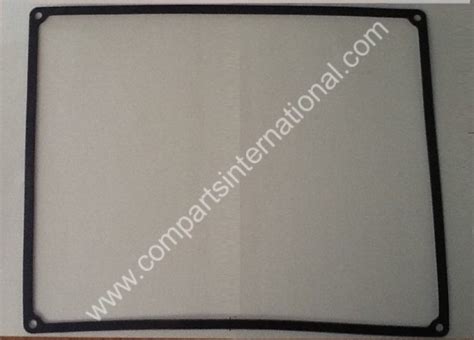 Bz Gasket Terminal Box Lid Gc Fc Comparts International Ltd