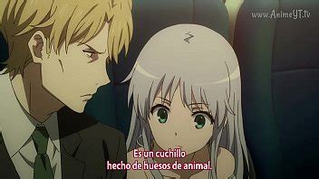 Toaru Majutsu no Index III Capitulo 10 Sub Español XVIDEOS