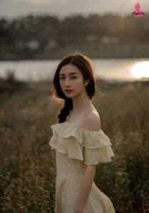 Hot Girl Jun V Bikini N Gi N Nh Ng Body Ph C T P