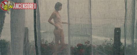 Naked Wendy Glenn In Mercy