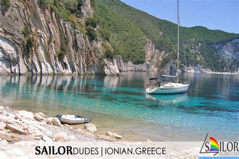 Gay Yacht Charter With Or Without A Gay Skipper Anywhere In The World