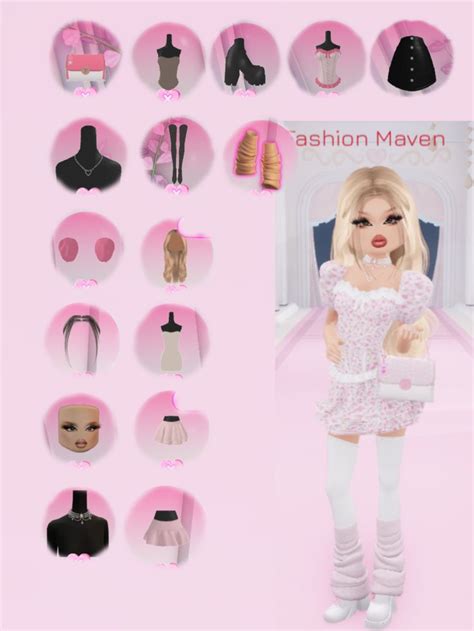 Dress To Impress in 2024 | Dress to impress, Teen fits, Valentine dress