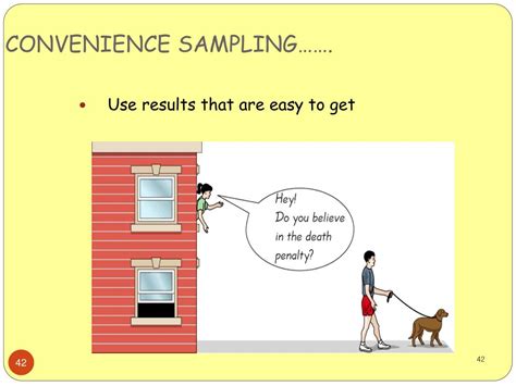 PPT - SAMPLING METHODS PowerPoint Presentation - ID:587453