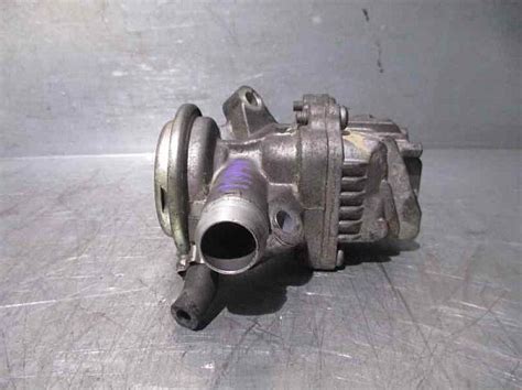 Smart Egr Klep Egr Ventiel Autoparts