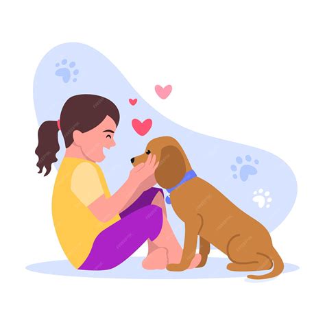 how to know if your puppy loves you 1