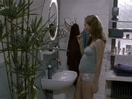 Naked Heike Warmuth in Monogamie für Anfänger