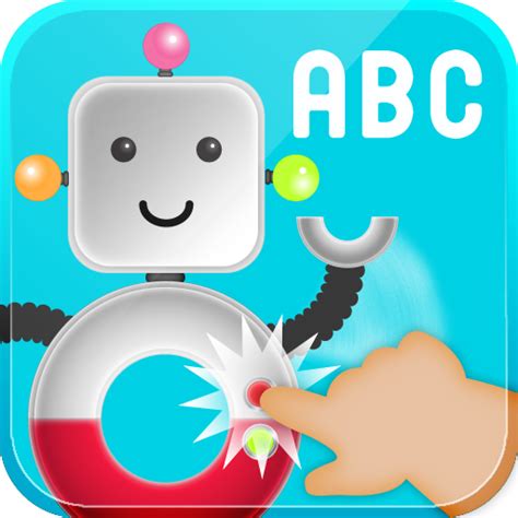 Interactive Alphabet - ABC Flash Cards Review | Educational App Store